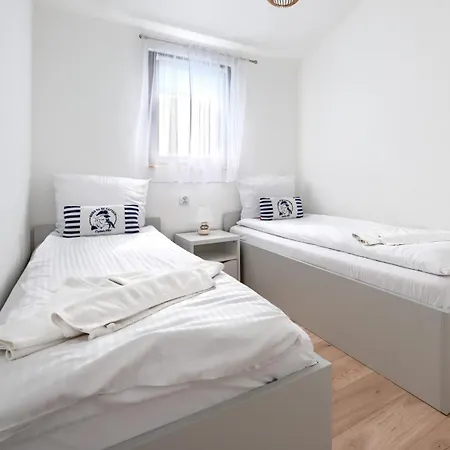 Apartment Zacisze Wrzosowo, Sun & Snow *