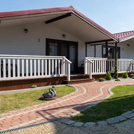 Zacisze Wrzosowo, Sun & Snow Apartment